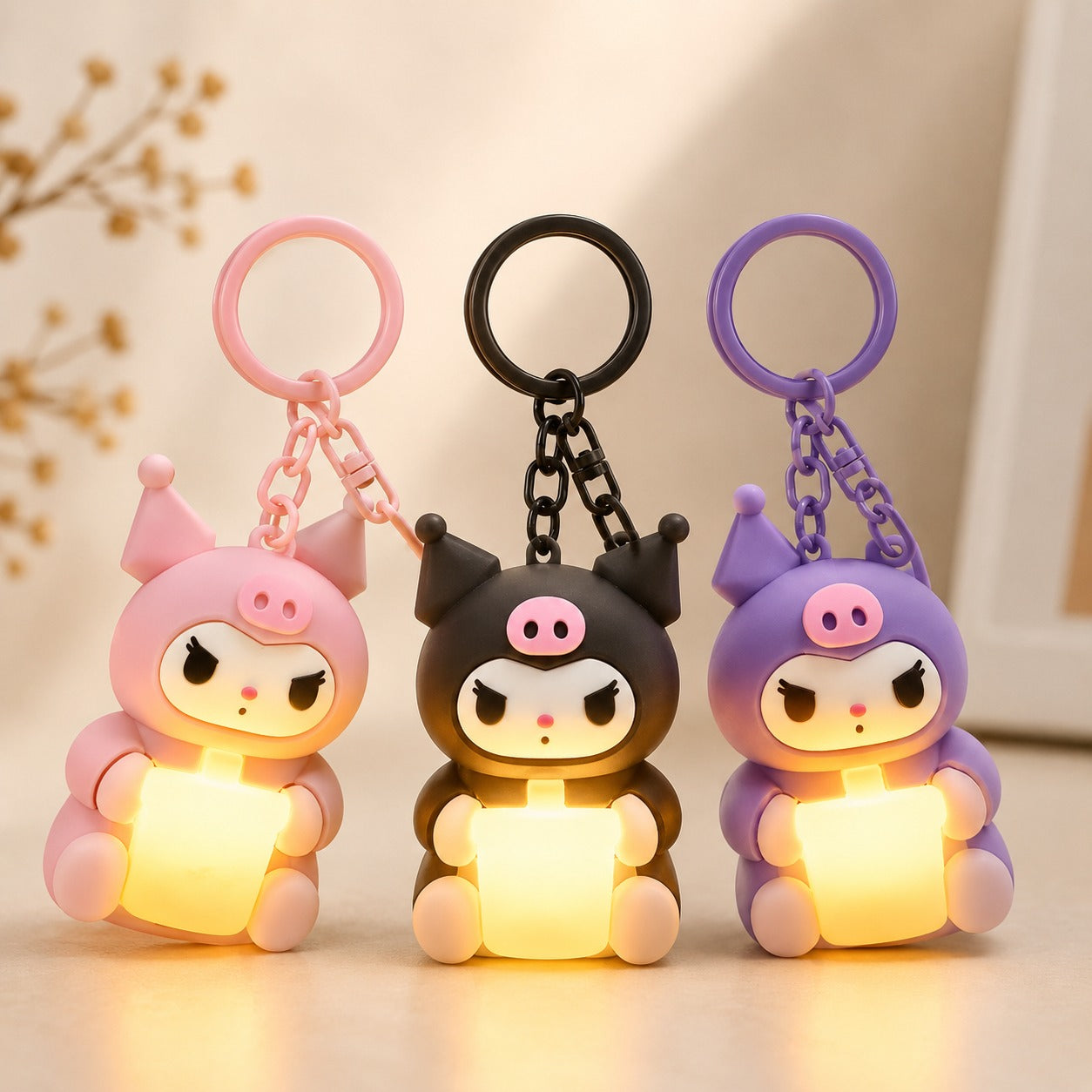 Key Chain Collections
