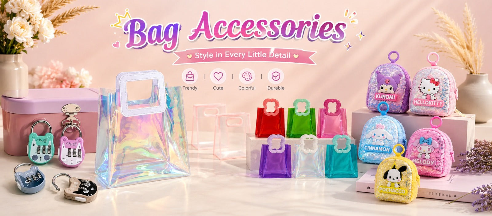 Bags Accessories