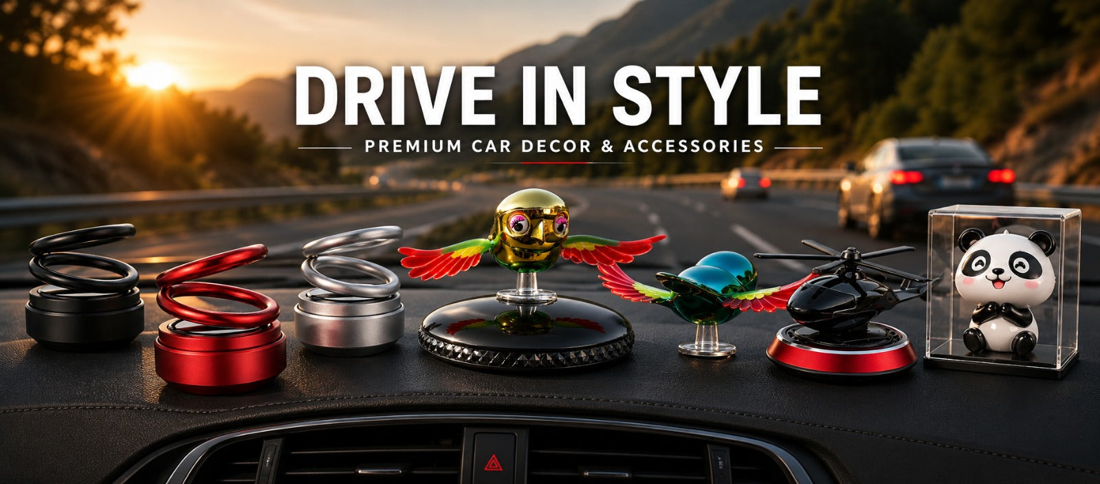 Car Accessories