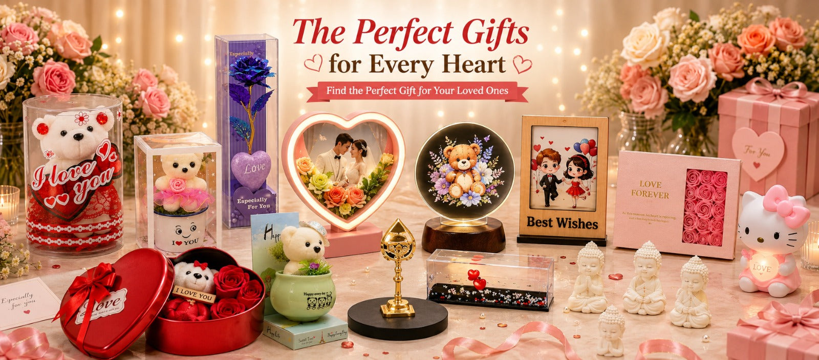 Gifts