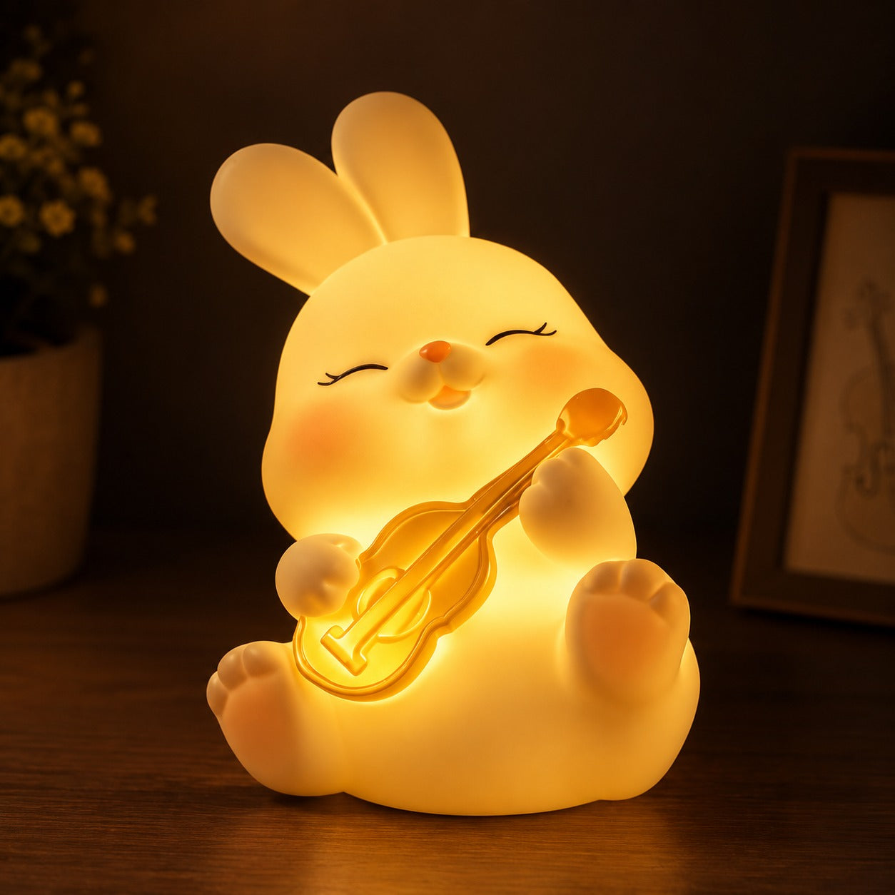 Night Lamps