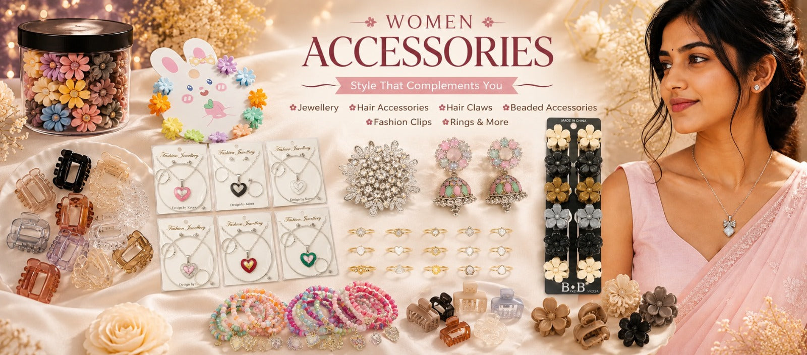 Women Accessories