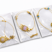 Premium Adjustable Stone & Pearl Chain (057) (One Piece 50.Rs) PACK OF 6 PIECES – 300