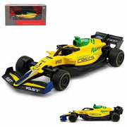 (T58) High Quality Pull-Back Racing Car –  Sports Toy Car