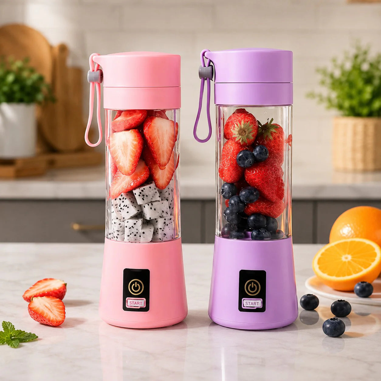 Kitchen Accessories
