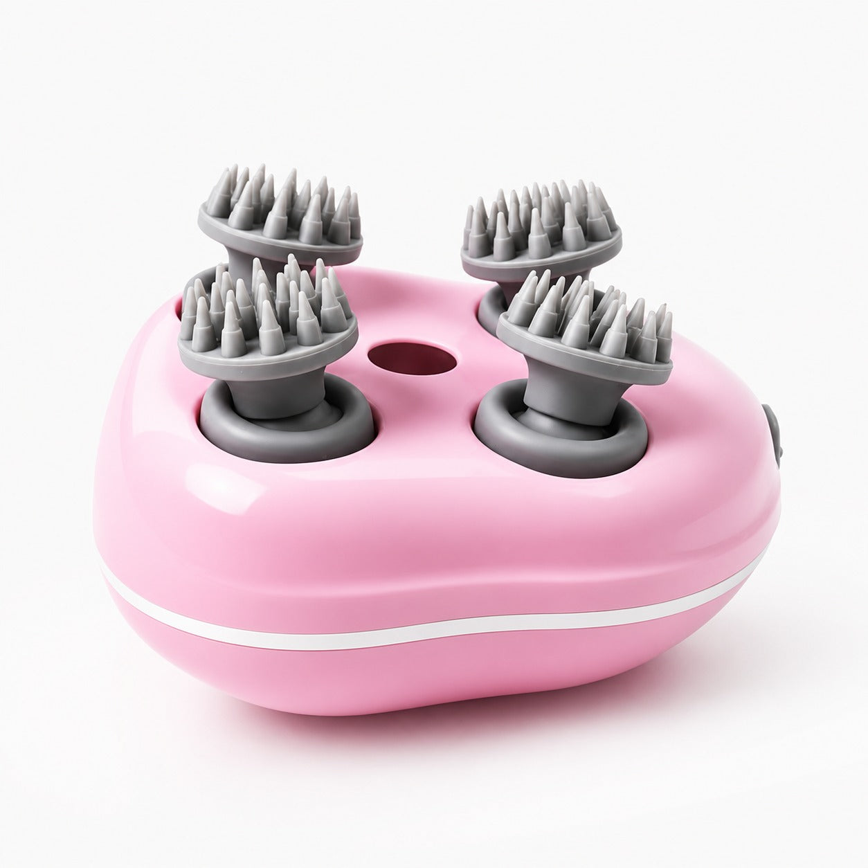 (SC-001) Smart Electric Scalp Massager with Intelligent Massage Modes