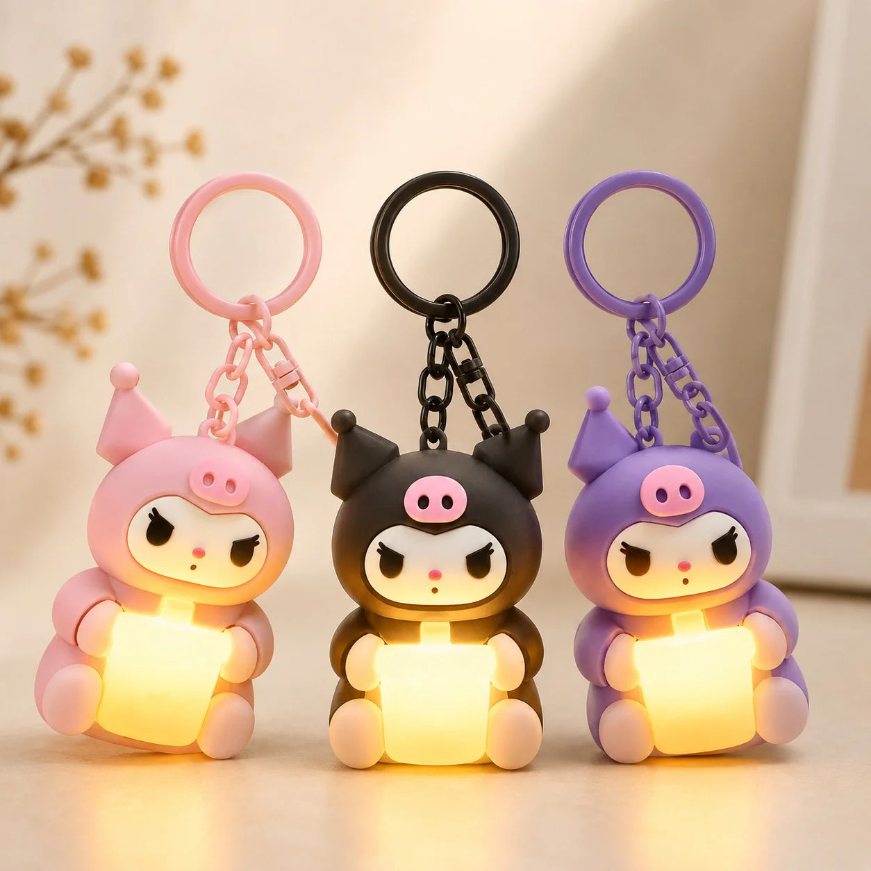 Key Chain Collections