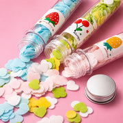 (SC-009) (MOQ: 24 Pcs) Portable Paper Soap Sheets – Hand Wash Soap Leaves