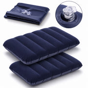 (SC-007)  (MOQ: 4 Pcs) Velvet Travel Neck Pillow – Soft & Portable Sleeping Pillow