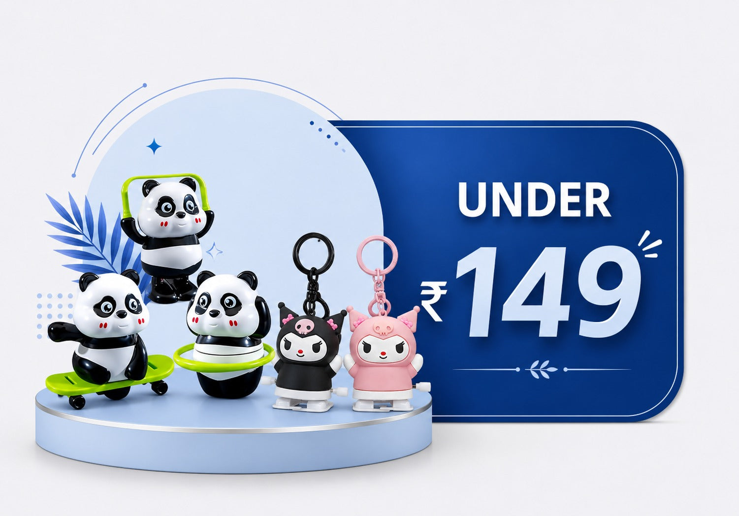 Wow Gift Mart