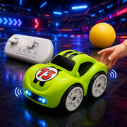 (T-036) 2.4GHz Smart Sensor Magic Car - Gesture Inductive Line Following Car