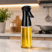 (K-005) Premium Oil Sprayer for Cooking – Multi-Purpose Kitchen Oil Spray Bottle