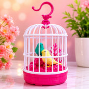 (KA-002) Interactive Talking Parrot Toy – Voice Mimicry & Fun Sound Toy for Kids