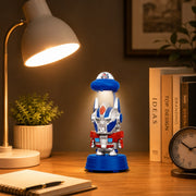 (LI-027) Transformers LED Table Lamp – Rechargeable Adjustable Desk Lamp