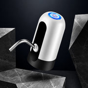 (HL-025) Automatic USB Rechargeable Water Dispenser Pump for Water Cans